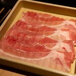 しゃぶしゃぶ 温野菜 - 