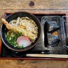 小川うどん - 料理写真: