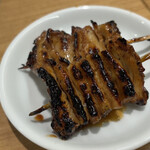 奥渋谷 もつ焼のんき - 