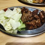 個室完備 大眾燒鳥酒場 Toriichizu 富山店