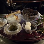 八王子うかい亭 - 