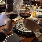 八王子うかい亭 - 