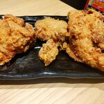 個室完備 大眾燒鳥酒場 Toriichizu 富山店