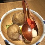 炉端焼き燻銀 栄店 - 