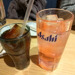 個室完備 大眾燒鳥酒場 Toriichizu 富山店