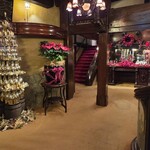 八王子うかい亭 - 