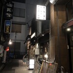 炉端焼き燻銀 栄店 - 