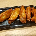 個室完備 大眾燒鳥酒場 Toriichizu 富山店