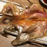 炉端焼き燻銀 栄店 - 