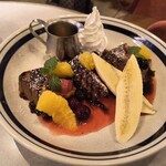 コラボレーションカフェ - 