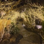 八王子うかい亭 - 