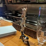 パレット イタリアンバール - 