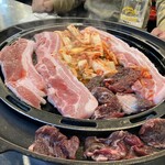 韓国酒場マショマショ - 