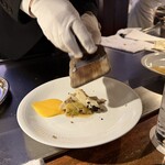 八王子うかい亭 - 