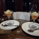 八王子うかい亭 - 