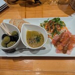 パレット イタリアンバール - 