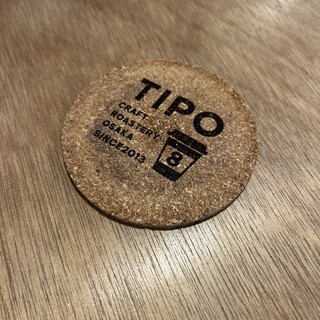 カフェ チーポ・オイト_1