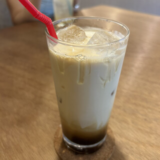 カフェ チーポ・オイト_0