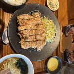 松本からあげセンター - 