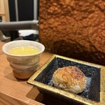 銀座 焼鳥 かとう - 