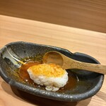 銀座 焼鳥 かとう - 