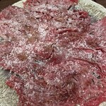 淡路牛と炭とワイン パパーレ - 