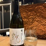 銀座 焼鳥 かとう - 