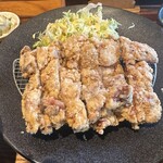 松本からあげセンター - 