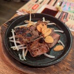 立呑・座呑・外呑処 新橋へそ  - 