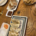 餃子のネオ大衆酒場 ニューカムラ - 