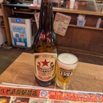 立呑・座呑・外呑処 新橋へそ  - 