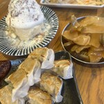 餃子のネオ大衆酒場 ニューカムラ - 