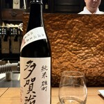 銀座 焼鳥 かとう - 