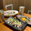 和牛と海鮮 ぼん蔵 梅田本店