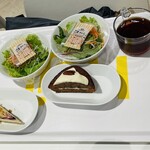 イケア・レストラン - 