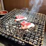 熊本ホルモン - 