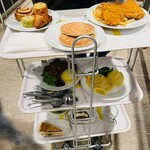 イケア・レストラン - 