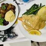 イケア・レストラン - 