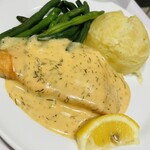 イケア・レストラン - 