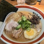熊本ラーメン ひごもんず 西荻窪店 - 