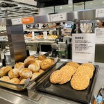 イケア・レストラン - 