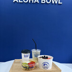 ALOHA BOWL - 