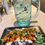 権兵衛のいろり屋 新橋店 - 