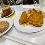 イケア・レストラン - 