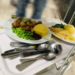 イケア・レストラン - 