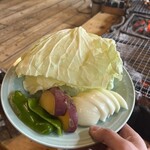 らくだ山 地鶏の店 - 