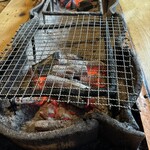 らくだ山 地鶏の店 - 