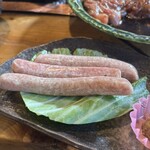 らくだ山 地鶏の店 - 