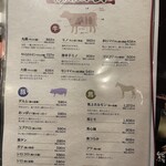 熊本ホルモン - 