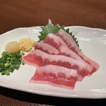 熊本ホルモン - 